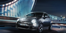 Hochwertige Tuning Fil Fiat 500 1.4 TJET 135hp