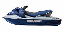 High Quality Tuning Files Sea-doo GTX 1.5  186hp