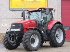 High Quality Tuning Files Case Tractor Puma 200 CVX 6.7L I6 225hp