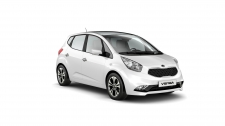 High Quality Tuning Files Kia Venga 1.4 CRDi 75hp