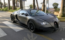 High Quality Tuning Files Bugatti Veyron 8.0l  1001hp