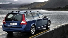 High Quality Tuning Files Volvo V70 2.0 D3  150hp