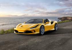 High Quality Tuning Files Ferrari F8 Tributo / Spider 3.9 V8 Bi-Turbo 710hp