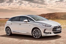 High Quality Tuning Files Citroën DS5 1.6 THP 165hp