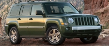 High Quality Tuning Files Jeep Patriot 2.1 CRD 163hp