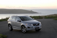 High Quality Tuning Files Volvo XC60 2.4D  163hp