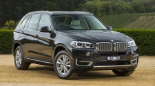 High Quality Tuning Files BMW X5 3.5D  286hp