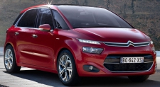 High Quality Tuning Files Citroën C4 Picasso / C4 Space Tourer 1.2T PureTech 130hp