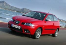 High Quality Tuning Files Seat Ibiza 1.4i 16v  85hp