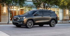 High Quality Tuning Files GMC Terrain 3.0 V6  264hp