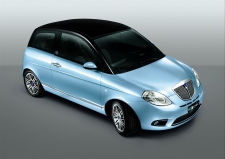 High Quality Tuning Files Lancia Ypsilon 1.3 Multijet 105hp