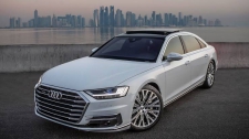 High Quality Tuning Files Audi A8 55 TFSI E-Quattro 367hp