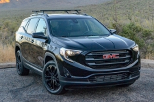 High Quality Tuning Files GMC Terrain 1.5T  170hp