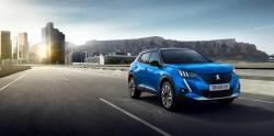 High Quality Tuning Files Peugeot 2008 e-2008  136hp