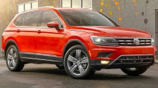 Fichiers Tuning Haute Qualité Volkswagen Tiguan 2.0 TDI CR 184hp