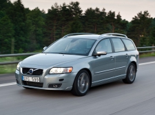 High Quality Tuning Files Volvo V50 2.4 D5 163hp