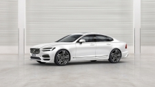 High Quality Tuning Files Volvo S90 / V90 2.0 T6 (Polestar) 334hp