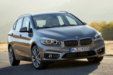 High Quality Tuning Files BMW 2 serie Grand/Active Tourer 225i (1998cc)  231hp