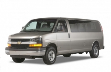 High Quality Tuning Files Chevrolet Express 4.8 V8  275hp