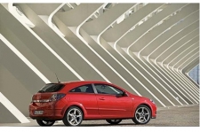高品質チューニングファイル Opel Astra 2.0 Turbo 200hp