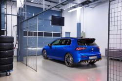 High Quality Tuning Files Volkswagen Golf 1.0 eTSI 110hp