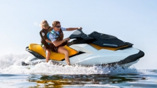 High Quality Tuning Files Sea-doo GTS 1.5 GTS  130hp