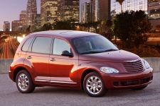 High Quality Tuning Files Chrysler PT Cruiser GT 2.4  215hp