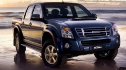 High Quality Tuning Files Isuzu D-Max 3.0D  177hp