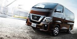 High Quality Tuning Files Nissan NV350 2.5  147hp