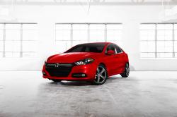 High Quality Tuning Files Dodge Dart 1.4T Multiair 160hp