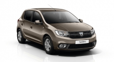 High Quality Tuning Files Dacia Sandero 1.5 DCi 90hp