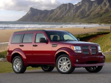 High Quality Tuning Files Dodge Nitro 2.8 CRD 177hp