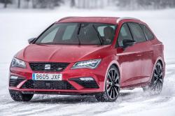 High Quality Tuning Files Seat Leon 1.5 TGI 130hp