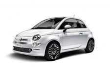 High Quality Tuning Files Fiat 500 0.9 TwinAir 80hp