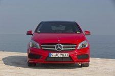 High Quality Tuning Files Mercedes-Benz A 200 CGi 156hp