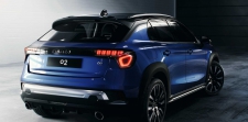 High Quality Tuning Files Lynk & Co 02 1.5 T 180hp