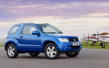 High Quality Tuning Files Suzuki Grand Vitara 1.6 DDiS 120hp