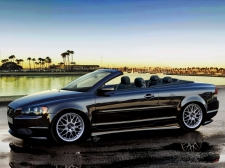 High Quality Tuning Files Volvo C70 2.4i  140hp