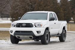 High Quality Tuning Files Toyota Tacoma 4.0i V6  236hp