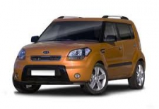 High Quality Tuning Files Kia Soul 1.6 CRDi 128hp