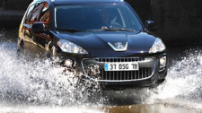 Фильтр высокого качества Peugeot 4007 2.2 HDiF 156hp