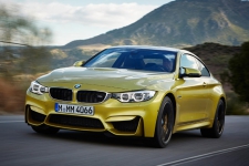 High Quality Tuning Files BMW M4 M4  431hp