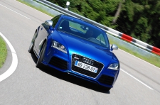 High Quality Tuning Files Audi TT RS 2.5 TFSI RS 340hp