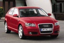 High Quality Tuning Files Audi A3 2.0 TFSI 200hp