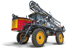 High Quality Tuning Files Buhler Versatile SELF-PROPELLED SPRAYER SX280 QSB6.7 280hp