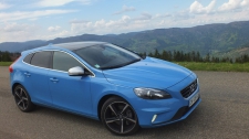 High Quality Tuning Files Volvo V40 / V40 Cross Country 2.0 T5 254hp