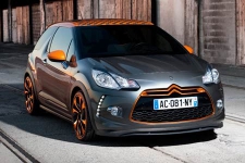 High Quality Tuning Files Citroën DS3 1.6 THP - Racing 202hp