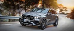 High Quality Tuning Files Mercedes-Benz GLE 450 EQ Boost 389hp