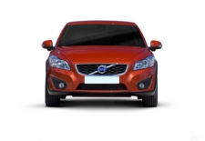 High Quality Tuning Files Volvo C30 2.0D  136hp