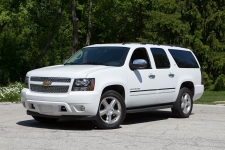 High Quality Tuning Files Chevrolet Suburban 5.3 V8  320hp